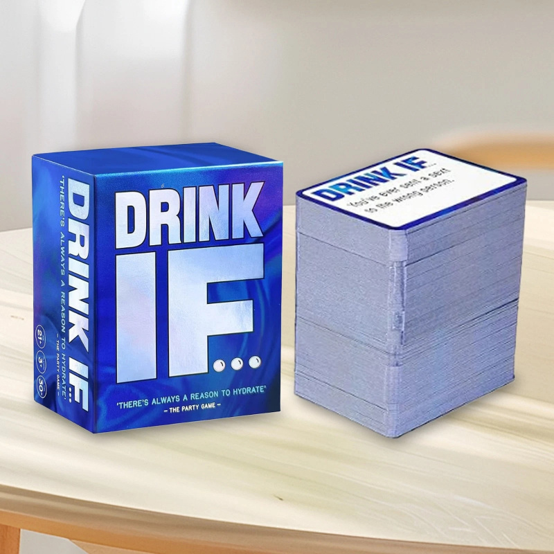 Wenn du trinkst... Cocktail-Pa – Party Games Using Cards Bewertung und Preis