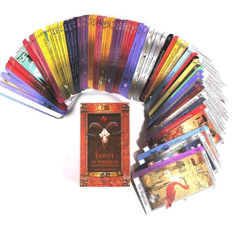 Spirituelles Orakel-Kartenspie – Party Games Using Cards Bewertung und Preis