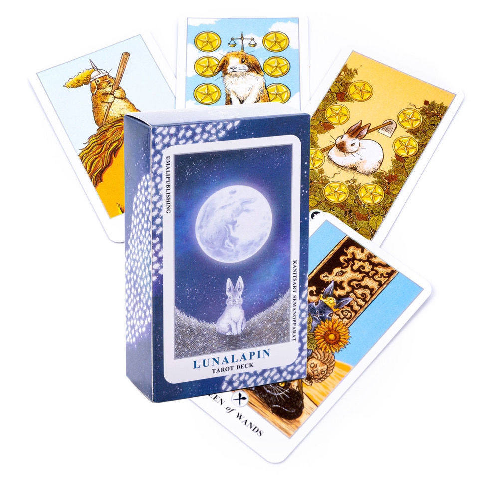 Spirituelles Orakel-Kartenspie – Party Games Using Cards Bewertung und Preis
