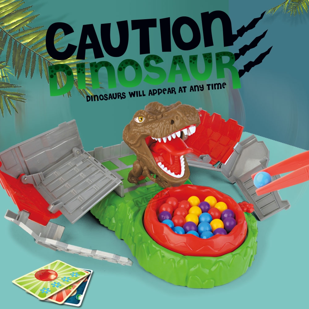 MEOA Stehlende Dinosaurier-Eie – Party Games Egg Bewertung und Preis