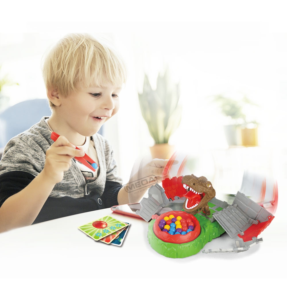 MEOA Stehlende Dinosaurier-Eie – Party Games Egg Bewertung und Preis