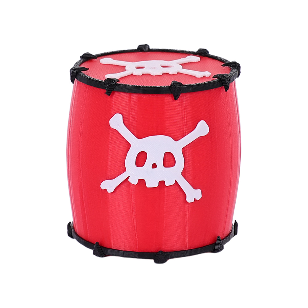 Fantasia 5cm Barrel Bombs Cosp – Party Games Bomb Bewertung und Preis