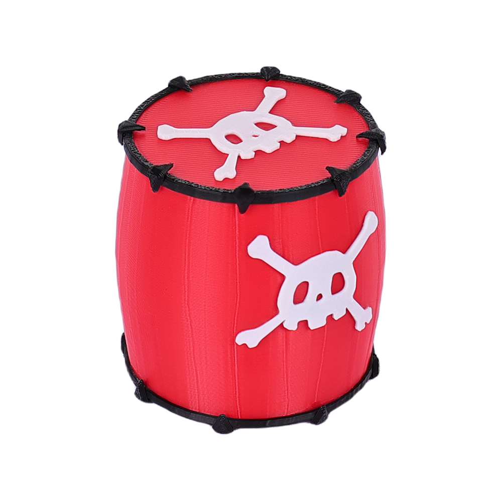 Fantasia 5cm Barrel Bombs Cosp – Party Games Bomb Bewertung und Preis
