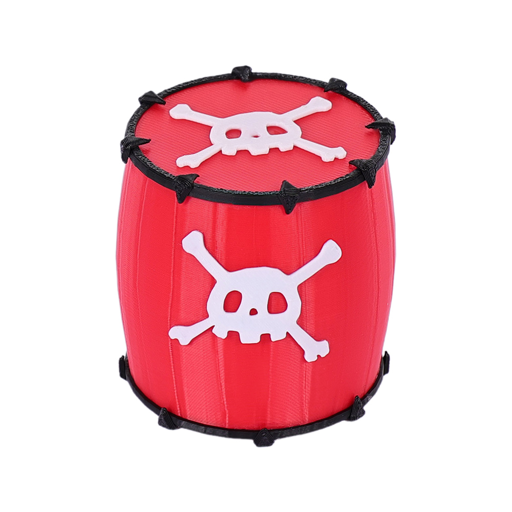 Fantasia 5cm Barrel Bombs Cosp – Party Games Bomb Bewertung und Preis