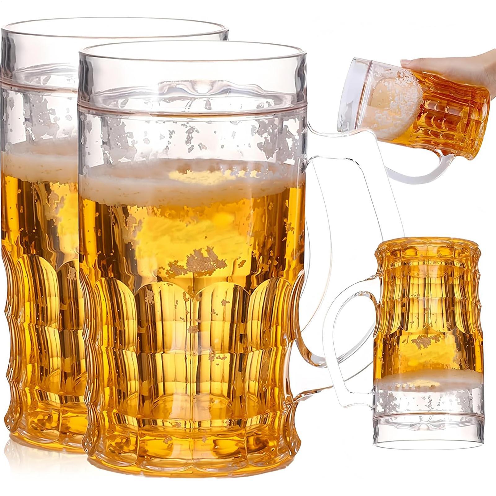 Künstlicher Bierkrug, lustiger – Party Games Adults Funny Bewertung und Preis
