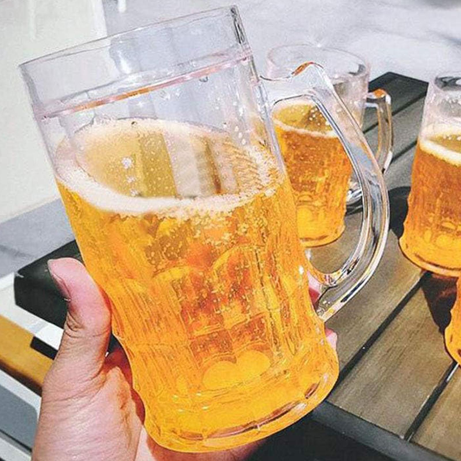 Künstlicher Bierkrug, lustiger – Party Games Adults Funny Bewertung und Preis
