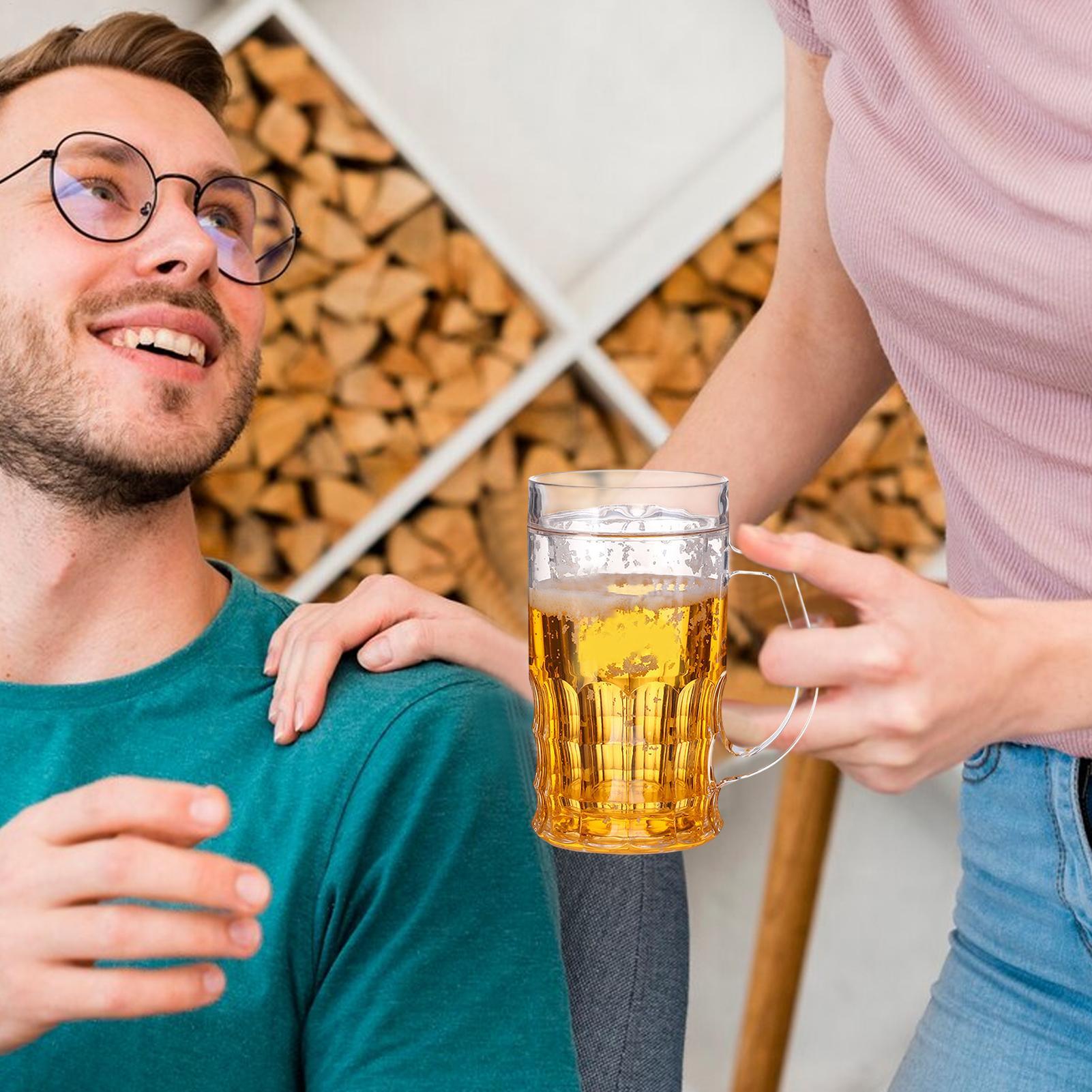 Künstlicher Bierkrug, lustiger – Party Games Adults Funny Bewertung und Preis