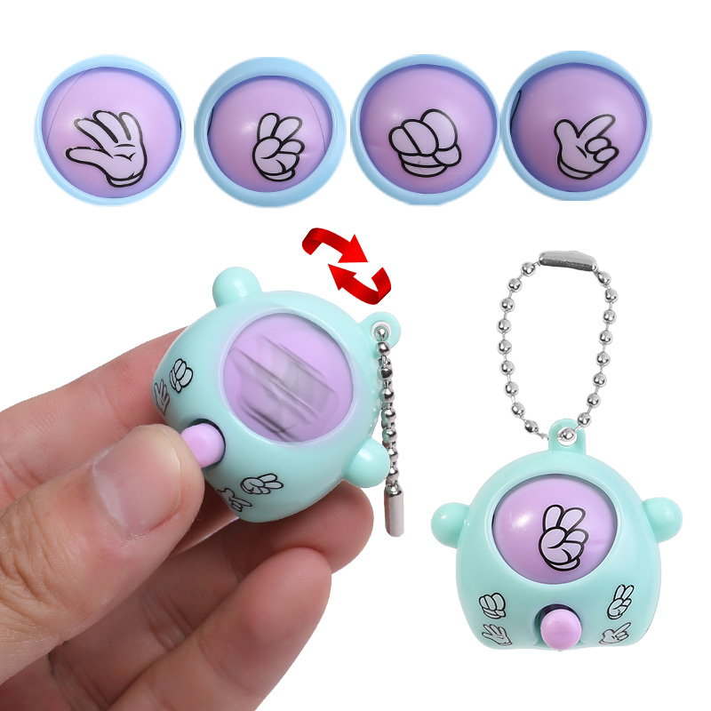10 stücke Mini Stein Papier Sc – Party Games Egg Bewertung und Preis