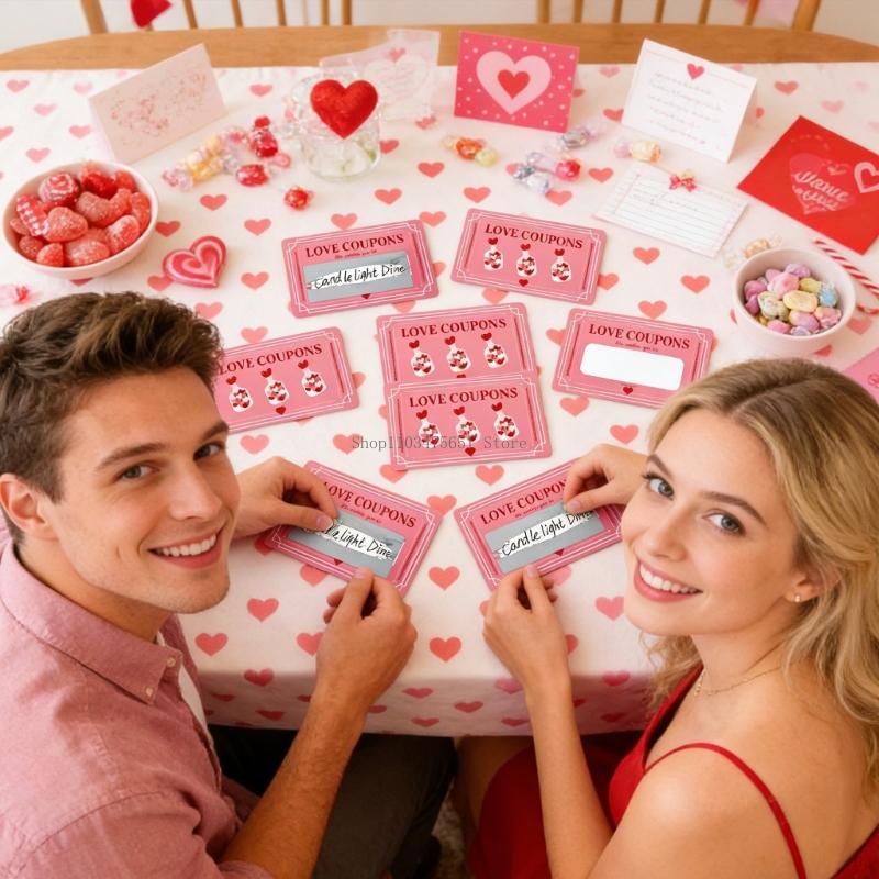 Sentiment Reveal Cards Valenti – Party Games Using Cards Bewertung und Preis