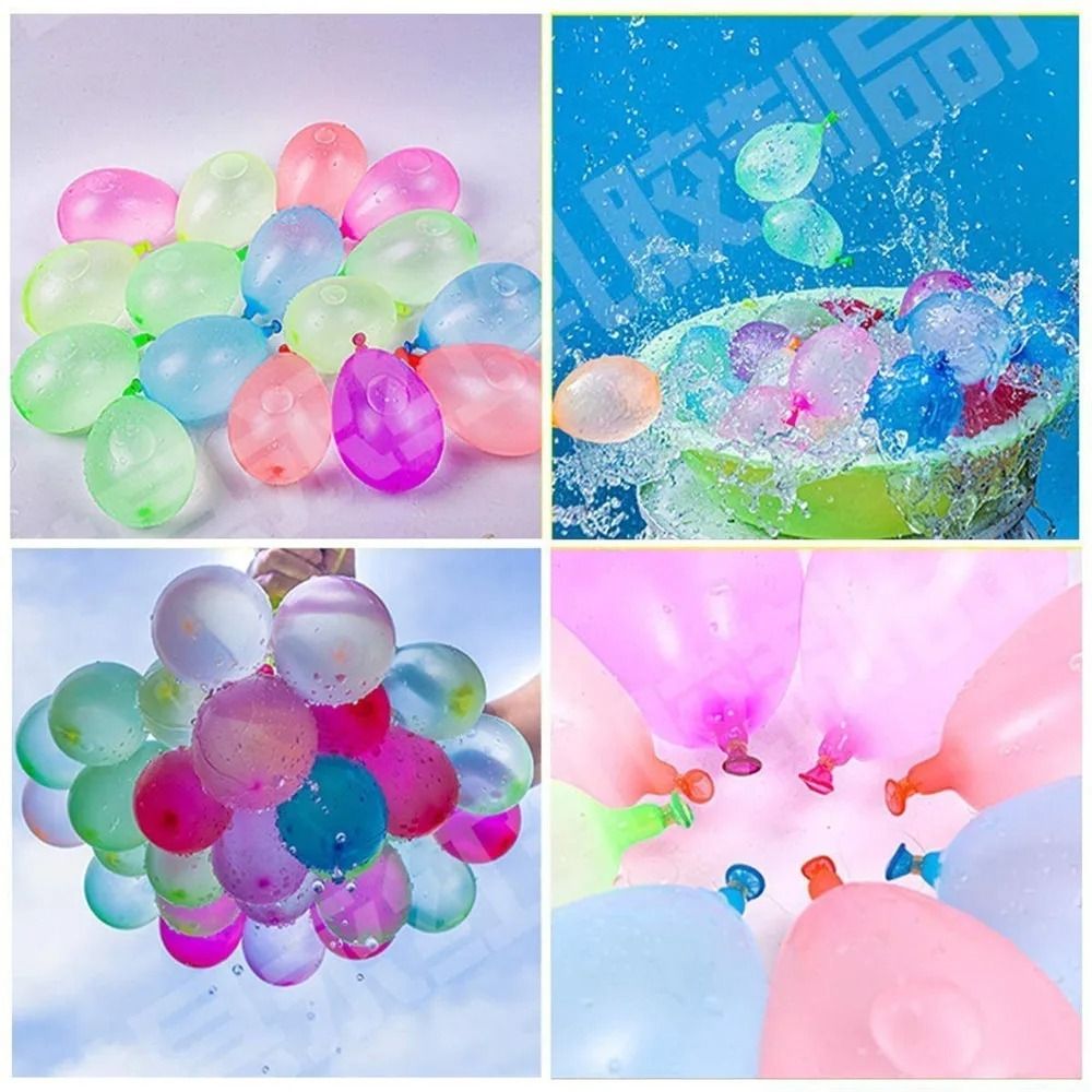Tragbare Luft-Wasser-Bomben-Ba – Party Games Bomb Bewertung und Preis