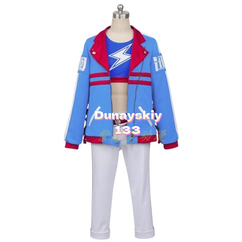 Tamamo Cross Cosplay Kostüm Pe – Party Games Crossplay Bewertung und Preis