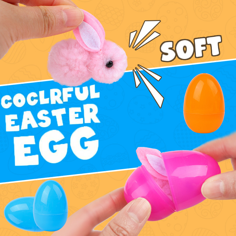 24/48 Stück süßes Osterei mit  – Party Games Egg Bewertung und Preis