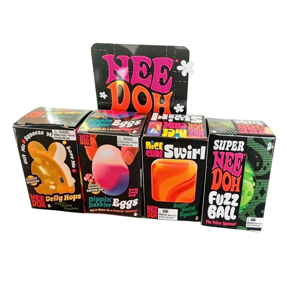 2026 Needoh Goldenes Eiersuche – Party Games Egg Bewertung und Preis