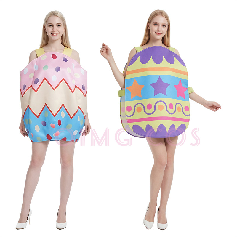 Halloween Cosplay Osterei-Part – Party Games Egg Bewertung und Preis