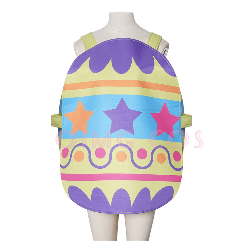 Halloween Cosplay Osterei-Part – Party Games Egg Bewertung und Preis