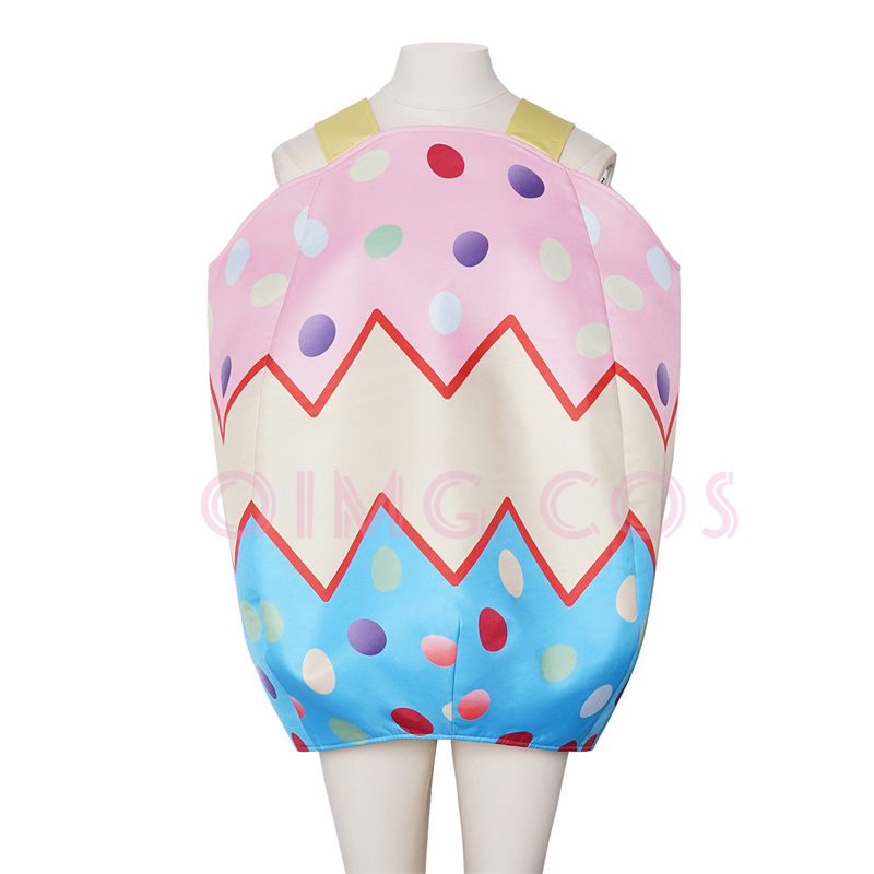 Halloween Cosplay Osterei-Part – Party Games Egg Bewertung und Preis