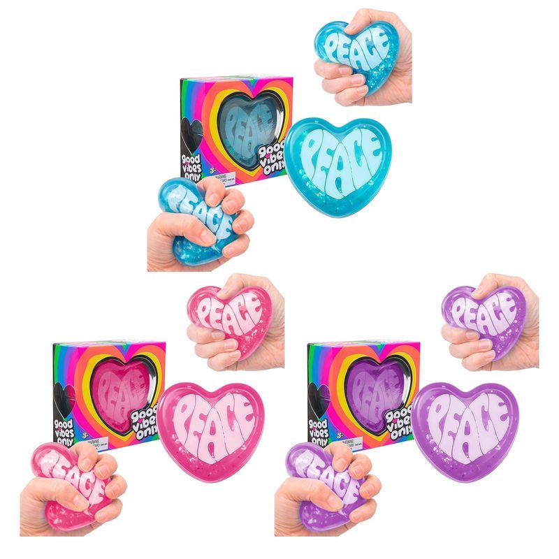 Auf Lager: PEACE Herzförmiges  – Party Games Adults Funny Bewertung und Preis
